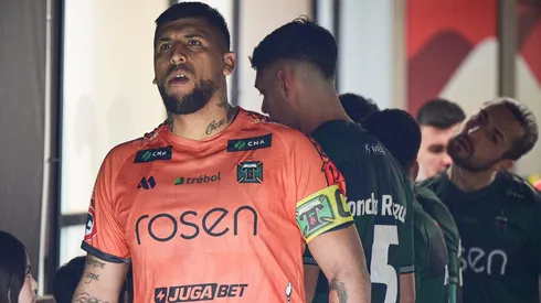 El portero es uno de los más queridos en el Pije.