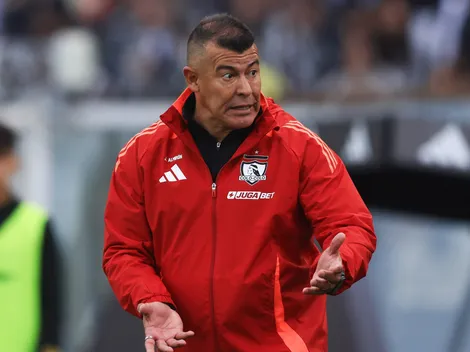 Exigen ponerle freno a los DT "tribuneros" en Colo Colo: "¡Ya basta!"