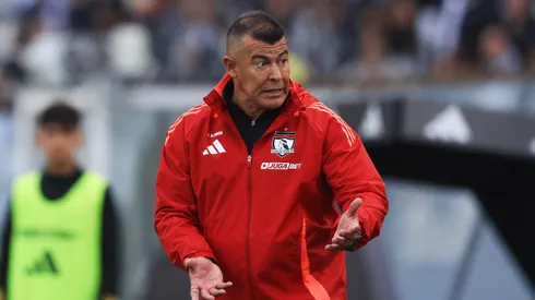 Jorge Almirón está en la polémica, constantemente.