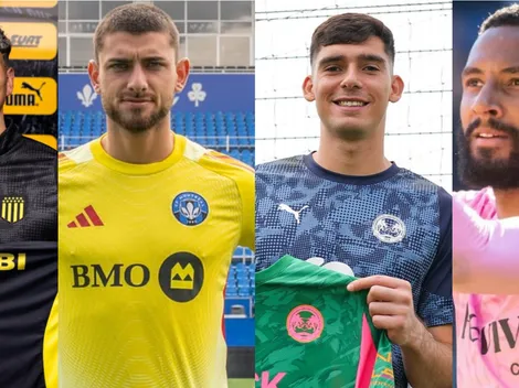 Expertos discuten por el arquero titular de la selección chilena