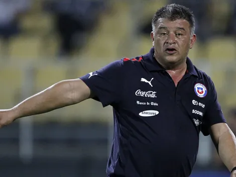 Borghi le responde la polémica a Harold Mayne-Nicholls