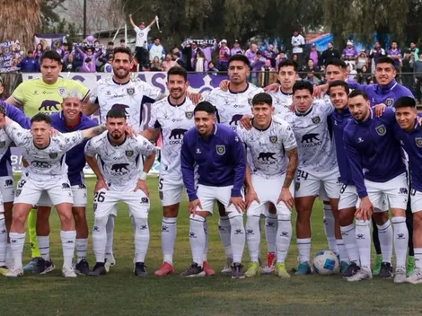 Refuerzo de lujo en el fútbol chileno sorprende con sinceras disculpas