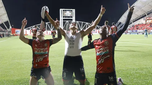 Sufre el tomatero con sensible baja en ofensiva.