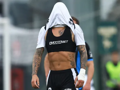 La brutal diferencia del Colo Colo 2024 vs 2025 en el mercado