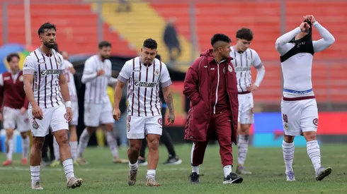 La Serena vive un terremoto de aquellos