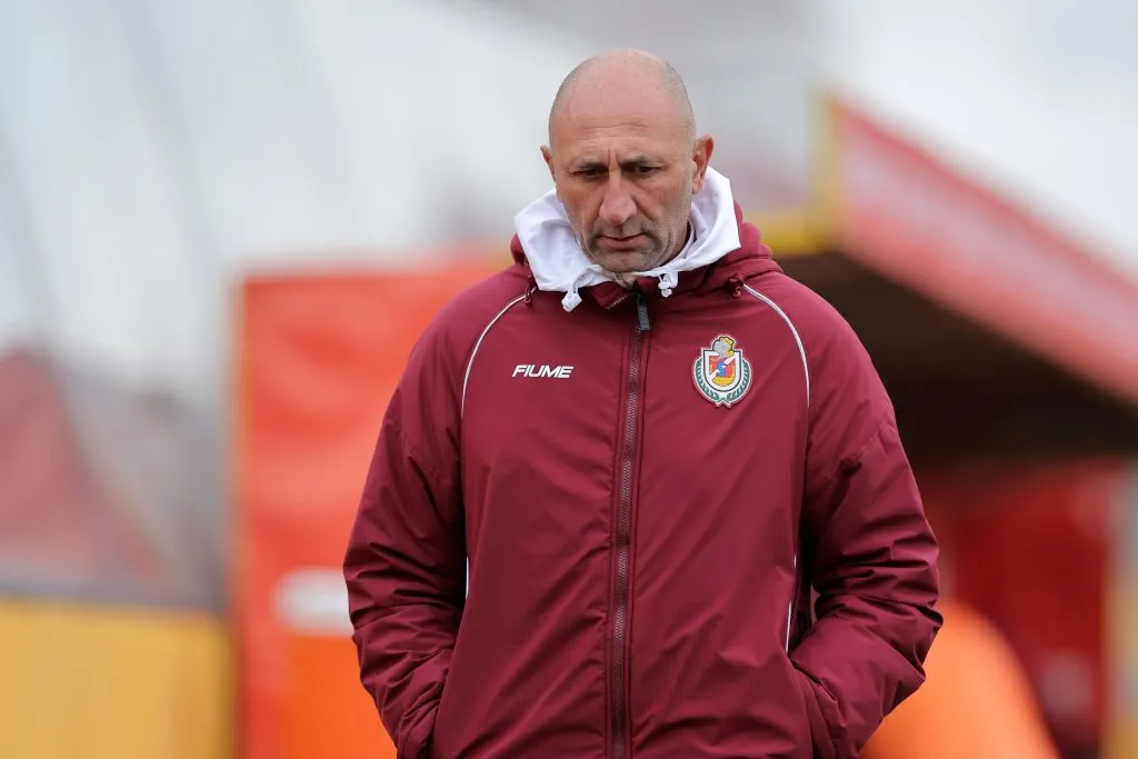 Paulucci enfrenta una crisis XL en la Serena