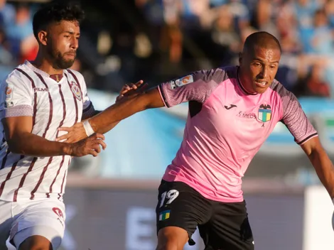 Pronósticos Deportes La Serena vs O'Higgins: enfrentamiento de rachas opuestas en el Campeonato Nacional