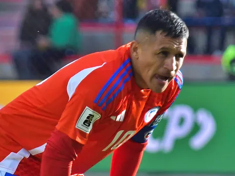 Batacazo: Inesperado DT toma fuerza para asumir en la Roja desde enero