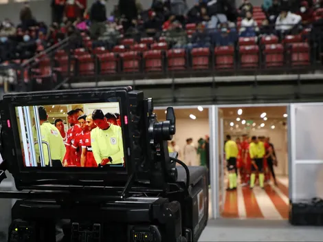 Anticipan la guerra que se va a declarar en el fútbol chileno muy pronto