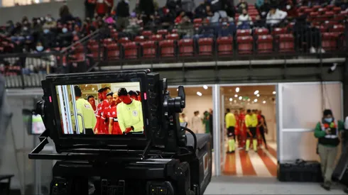 Anticipan la nueva guerra que se va a declarar en el fútbol chileno.