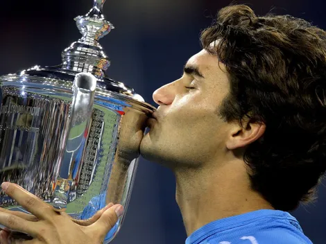 ¡Una locura! US Open anuncia el prize money más grande de la historia