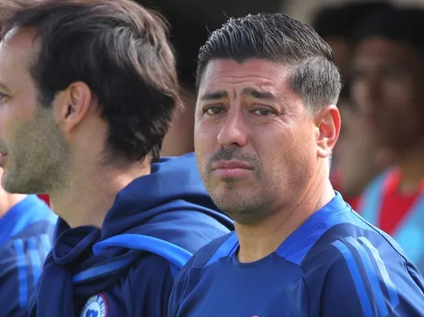 La ANFP postula a Córdova a la adulta en plena conferencia y esto dice