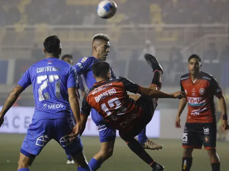 No sólo Colo Colo: el otro equipo que sufre por la regla Sub-21