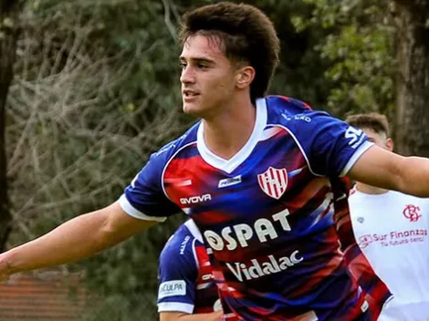 La historia del refuerzo de Unión Española: viene de club "rehén de..."