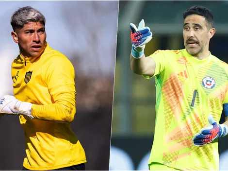 La tarea que le deja Bravo a Cortés tras su paso a Peñarol