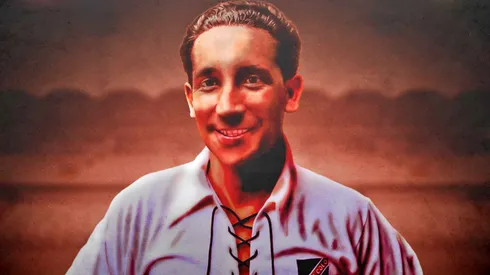 La figura de David Arellano genera divisiones en su familia.