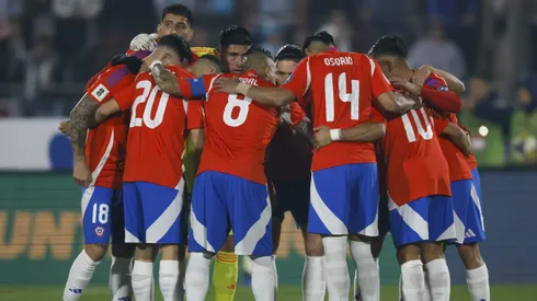 Ya se mueve el nuevo proceso de la Roja.