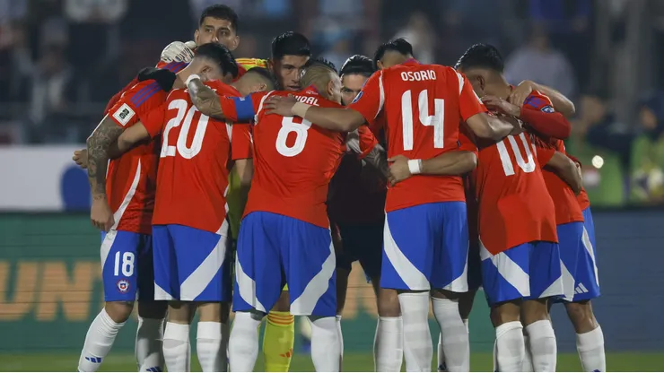Ya se mueve el nuevo proceso de la Roja.