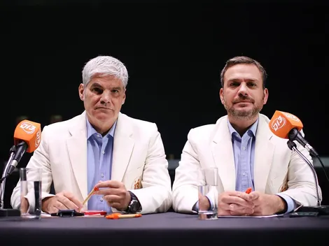 La app que transmitirá los Juegos Panamericanos Juniors 2025