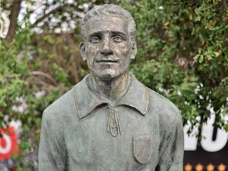 Guerra desatada en la familia Arellano por sus restos: “Quieren plata”