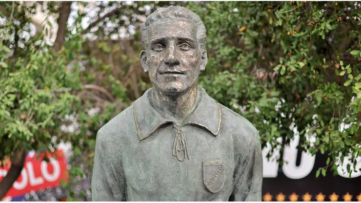 La figura de David Arellano está siendo protagonista de una lamentable polémica.