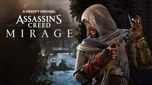 Assassin’s Creed Mirage llega a Game Pass el próximo 7 de agosto.