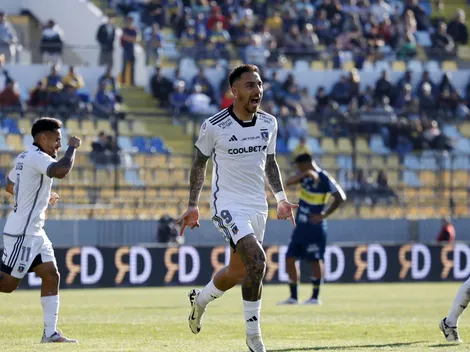 ¿Sin público visita? El plan de Everton para recibir a Colo Colo