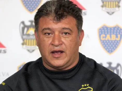 Golpe total: el gigante mundial que quiere sacar a Claudio Borghi de la TV