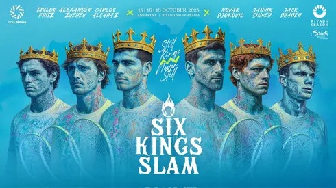 Six Kings Slam