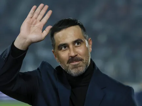 ¿Al rescate de Colo Colo? Bravo se sincera sobre un regreso