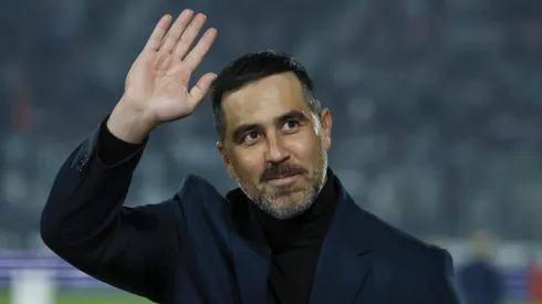 Claudio Bravo no le cierra la puerta a un regreso a Colo Colo en un rol más dirigencial.