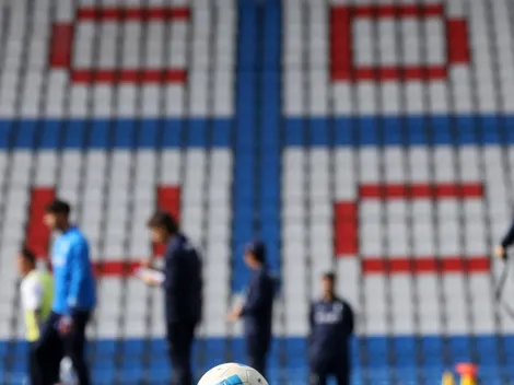 La insólita razón que pone de nuevo en jaque la localía de la UC: "Ahí mandan..."