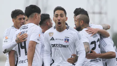 Colo Colo sumará a un coach de liderazgo para su plantel