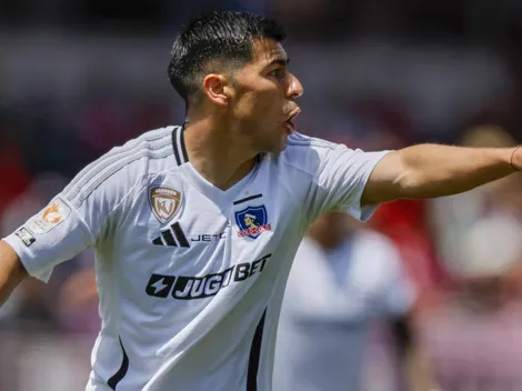 Entre tanta baja: Colo Colo recupera a una figura ante Everton