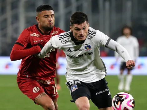 Fue renegado por la U y ahora busca el tricampeonato