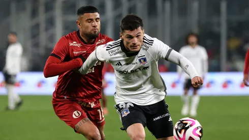 Ureña ahora se concentra en el tricampeonato con la 'U' de Perú