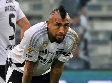 El vergonzoso hito que Colo Colo marcará en este mercado invernal