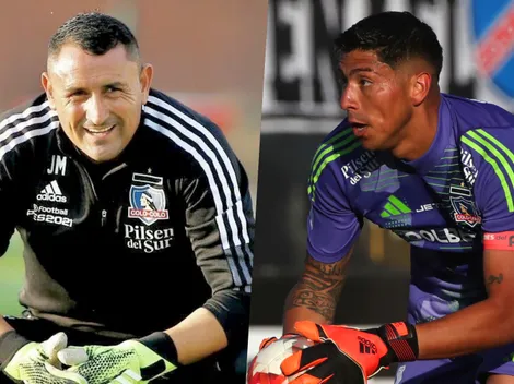 La pelea que marcó el despido del preparador de arqueros en Colo Colo