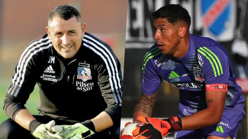 Martínez tuvo una discusión con Brayan Cortés en el Cacique.