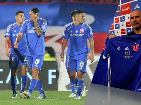 No es Edu Vagas: el refuerzo que quería Mariano Puyol para la U