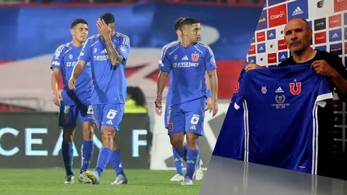 Mariano Puyol entregó su punto de vista por la derrota ante Cobresal.