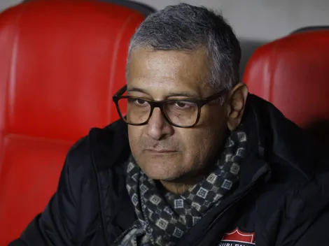La furia de Ronald Fuentes por polémica suspensión de UC vs Ñublense
