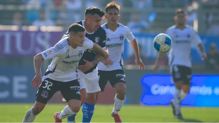 Colo Colo se verá las caras con una Universidad Católica mucho más descansada.