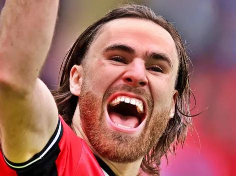 Aconsejan a Ben Brereton volver al primer amor para su renacer