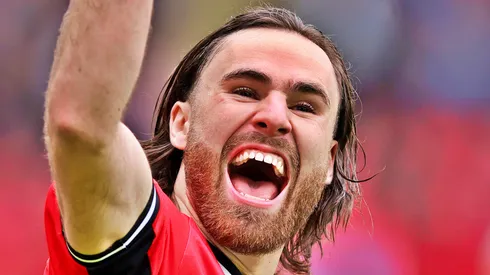 Brereton está teniendo un complejo inicio de temporada.