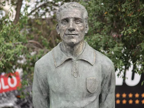 Colo Colo toma postura en la polémica de la familia de David Arellano