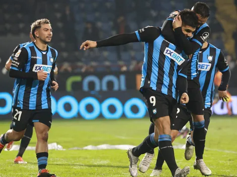 ¿Y la ANFP? Clubes preparan inédito torneo regional en el fútbol chileno