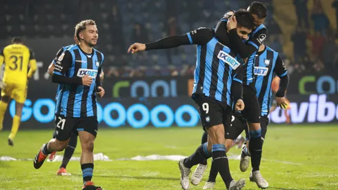 Huachipato y cinco clubes del Biobío organizan inédito torneo