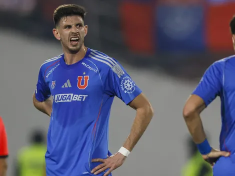 Gonzalo Jara destapa la verdad con Di Yorio en U de Chile