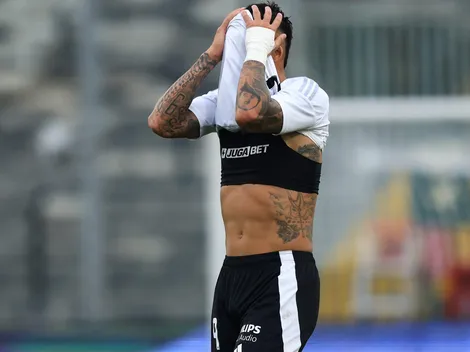 La "misión imposible" que tiene Colo Colo en la Liga de Primera